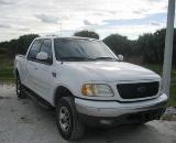 2002 FORD F-150