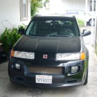 2006 SATURN VUE