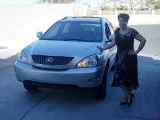 2006 LEXUS RX330