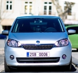 2012 Škoda Citigo