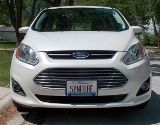 2014 FORD C-Max Hybrid