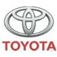 TOYOTA Logo