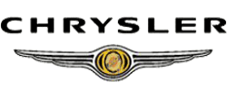 Chrysler Logo