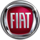 FIAT Logo