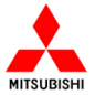 MITSUBISHI Logo