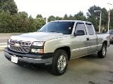 2006 Chevrolet Silverado LS