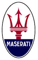 MASERATI