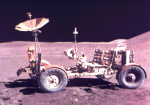 Lunar Rover