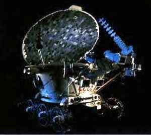 Lunokhod 2