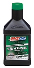 AMSOIL SAE 5W-40