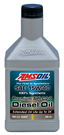 AMSOIL SAE 10W-40