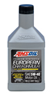 AMSOIL SAE 10W-40