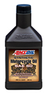 AMSOIL SAE 10W-40