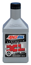 AMSOIL SAE 10W-40