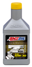 AMSOIL SAE 10W-40