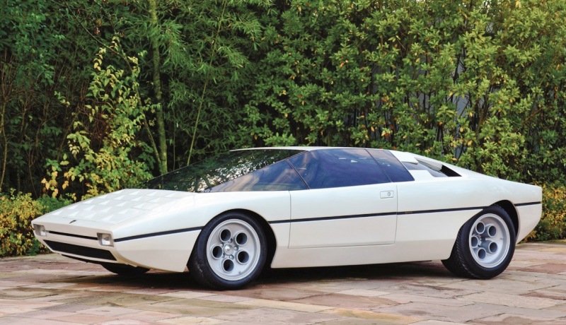 BERTONE Bravo