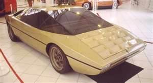 BERTONE Bravo