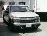 2005 CHEVROLET Colorado